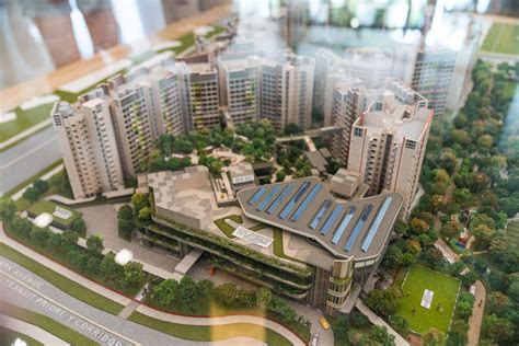 city of the future singapore reflection|Singapore: The City of the Future .